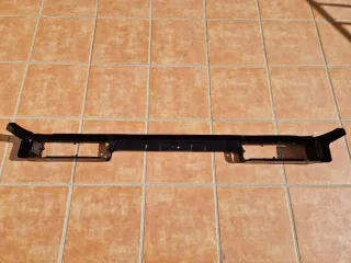 Parachoques Trasero Suzuki Samurai