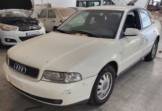 DESPIECE AUDI A4 1.8 T 5V 2000