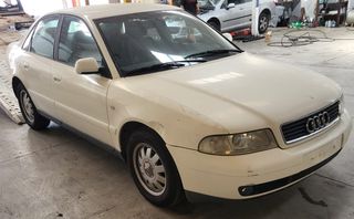 DESPIECE AUDI A4 1.8 T 5V 2000
