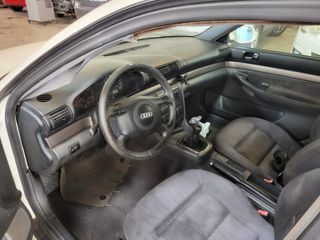 DESPIECE AUDI A4 1.8 T 5V 2000