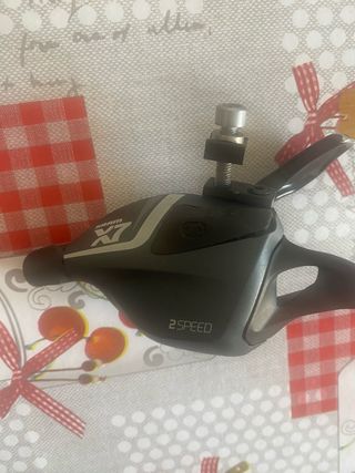 Manetas Cambio SRAM X7 2 Speed