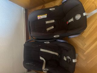 Sillas de coche para bebé Maxi-Cosi