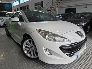 PEUGEOT RCZ 2.0 HDi 163cv