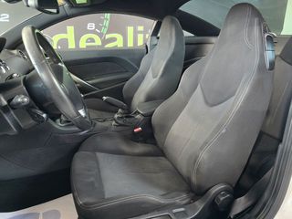 PEUGEOT RCZ 2.0 HDi 163cv