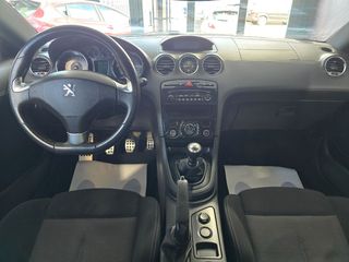 PEUGEOT RCZ 2.0 HDi 163cv