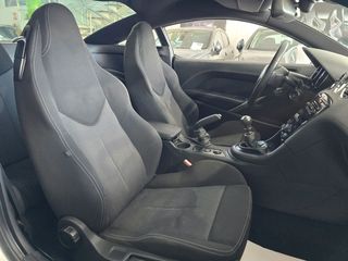 PEUGEOT RCZ 2.0 HDi 163cv