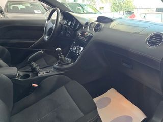 PEUGEOT RCZ 2.0 HDi 163cv