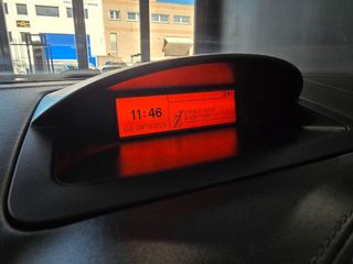 PEUGEOT RCZ 2.0 HDi 163cv