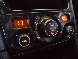PEUGEOT RCZ 2.0 HDi 163cv
