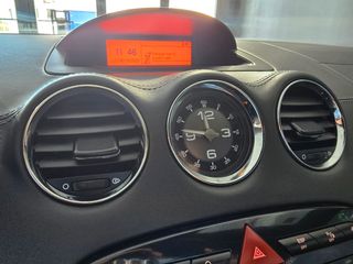 PEUGEOT RCZ 2.0 HDi 163cv