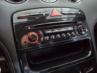 PEUGEOT RCZ 2.0 HDi 163cv
