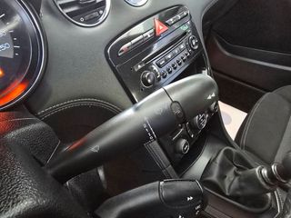 PEUGEOT RCZ 2.0 HDi 163cv