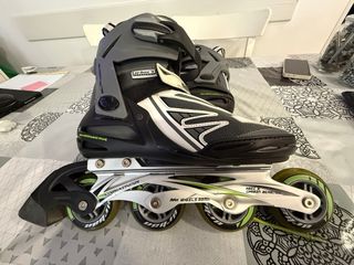 Patines en línea urban 7 talla 43