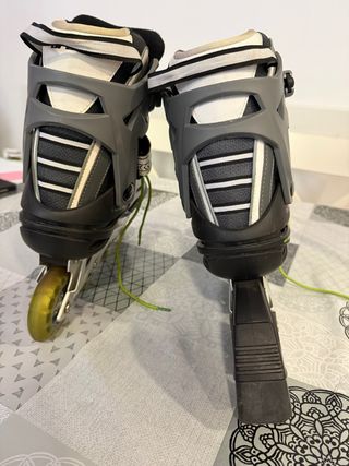 Patines en línea urban 7 talla 43