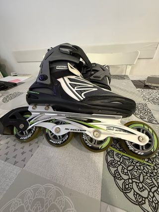 Patines en línea urban 7 talla 43