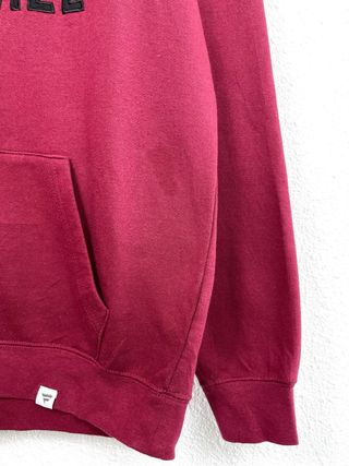 Sudadera NFL Arizona Cardinals Football USA Retro
