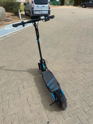 Smartgyro Speedway Modificado 2024 DGT
