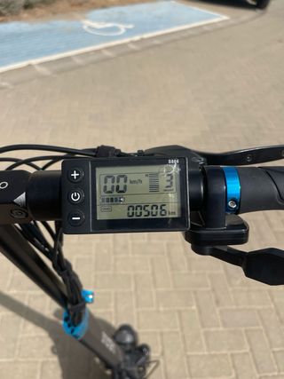Smartgyro Speedway Modificado 2024 DGT