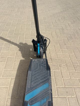 Smartgyro Speedway Modificado 2024 DGT