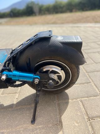 Smartgyro Speedway Modificado 2024 DGT