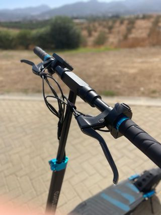 Smartgyro Speedway Modificado 2024 DGT