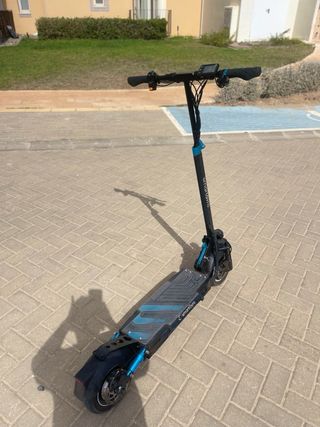 Smartgyro Speedway Modificado 2024 DGT