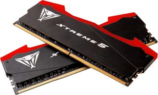 Patriot Viper Xtreme 5 DDR5 32GB (2x16GB) 6400MT/s