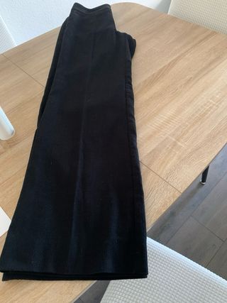 Calças Stefanel pretas