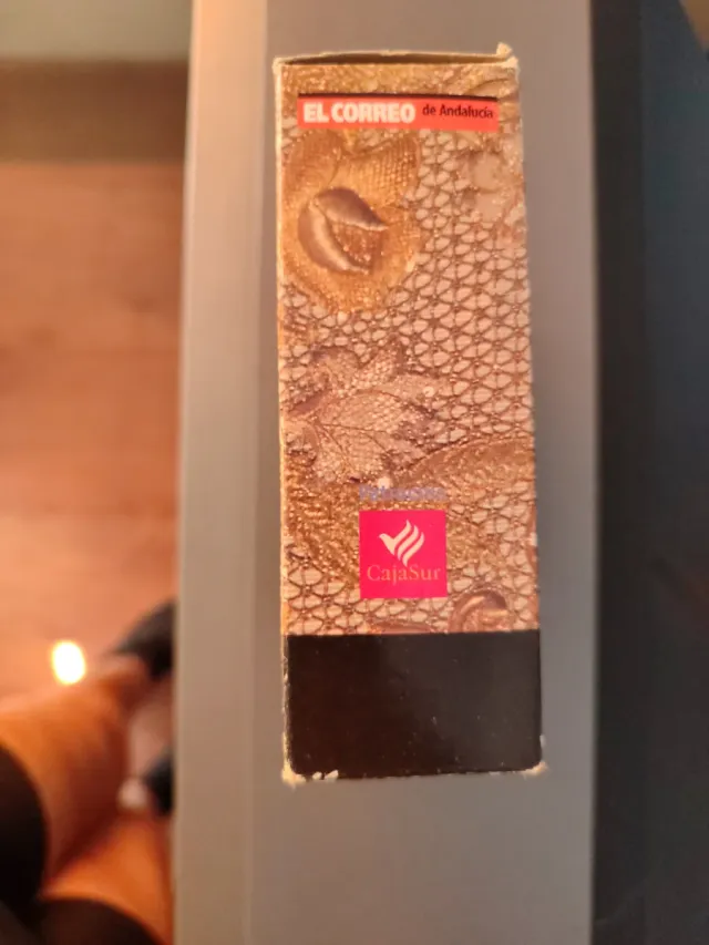 Enciclopedia Multimedia Semana Santa Sevilla