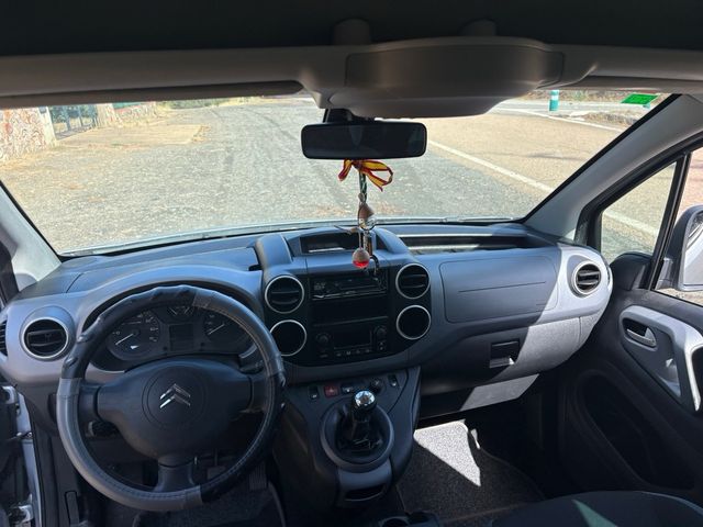 Citroen Berlingo 2011