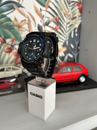 G-Shock Gulfmaster “Batman”