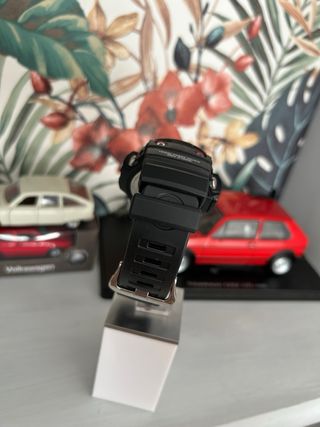 G-Shock Gulfmaster “Batman”