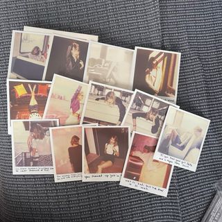 Taylor Swift 1989 CD+DVD Japón Edición Limitada