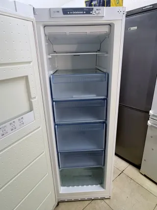 Congelador Balay Blanco