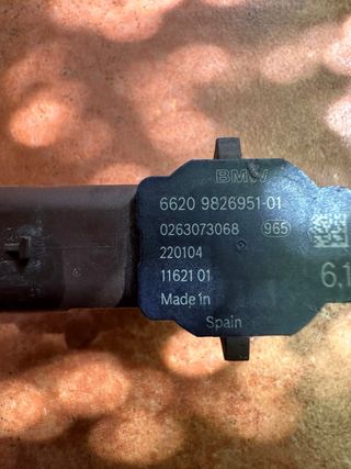 Sensor PDC Aparcamiento BMW G30 G20 Delantero