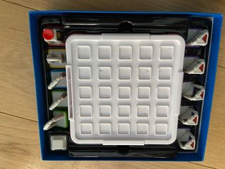 ThinkFun Laser Maze Juego Lógica