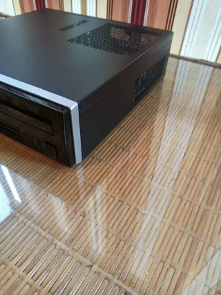 Mini PC Intel Core i7-4790 Desktop 8gb 120gb ardis