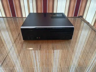 Mini PC Intel Core i7-4790 Desktop 8gb 120gb ardis