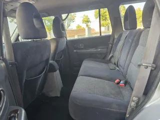 Mitsubishi Montero 2003