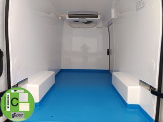 Renault Master 2.3 FURGON L2H2 FRIGORIFICO FRC-X