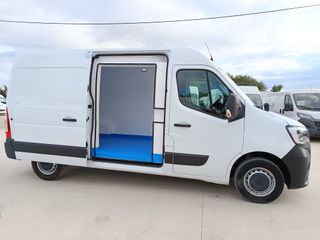 Renault Master 2.3 FURGON L2H2 FRIGORIFICO FRC-X