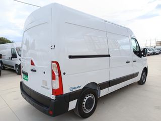 Renault Master 2.3 FURGON L2H2 FRIGORIFICO FRC-X