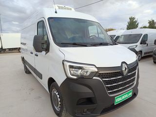 Renault Master 2.3 FURGON L2H2 FRIGORIFICO FRC-X