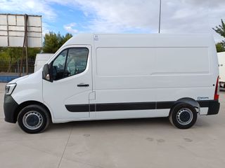Renault Master 2.3 FURGON L2H2 FRIGORIFICO FRC-X