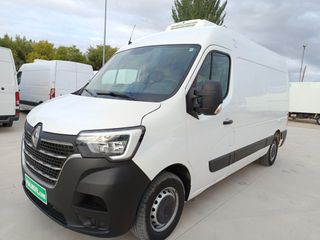 Renault Master 2.3 FURGON L2H2 FRIGORIFICO FRC-X