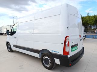 Renault Master 2.3 FURGON L2H2 FRIGORIFICO FRC-X