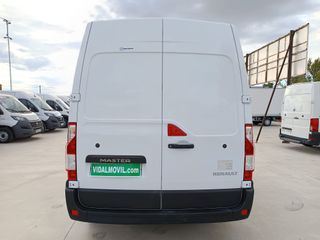 Renault Master 2.3 FURGON L2H2 FRIGORIFICO FRC-X