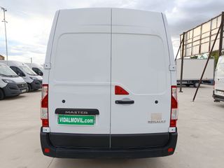 Renault Master 2.3 FURGON L2H2 FRIGORIFICO FRC-X
