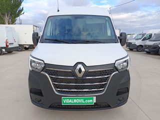 Renault Master 2.3 FURGON L2H2 FRIGORIFICO FRC-X