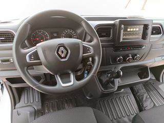 Renault Master 2.3 FURGON L2H2 FRIGORIFICO FRC-X